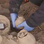 יישוב בן 5,000 שנה נחשף ליד בית שמש: מספק הצצה נדירה לראשית העיור בארץ ישראל
