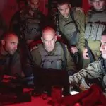 מפקד פיקוד הצפון ללוחמי 188 בלבנון: "נחושים להחזיר את תושבי הצפון"