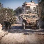 גם עוצבת הגליל מצטרפת: החלה בפעילות קרקעית בדרום לבנון