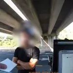 מבצע תנועה ארצי לצמצום הקטל בכבישים