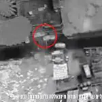 ביירות תחת אש: לילה של תקיפות עזות מעורר חששות כבדים בלבנון
