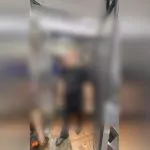 נתפסו במקרר: לוחמי מג״ב עצרו שלושה שוהים בלתי חוקיים במסעדה בתל אביב