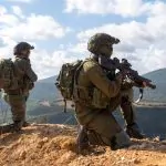 אחרי 8 שנים: הזמר ולוחם המילואים חוגג כניסה לגלגלצ