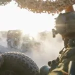 חיל האוויר חיסל מחבלים בכירים; יירט 4 כטב"מים בחצי שעה