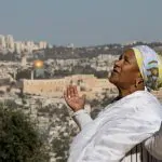ממעמד הר סיני ועד היום: חג הסיגד ייערך באירוע המוני בירושלים