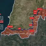 רצועת הביטחון החדשה? ההודעה של דובר צה"ל בערבית לתושבי לבנון