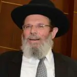 הרב הראשי האשכנזי החדש: קלמן בר