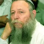 היסטוריה יומית: הרב חיים דרוקמן