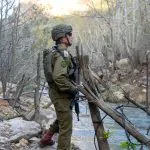 למרות נסיגה משני כפרים: צה"ל מתכנן להישאר בדרום לבנון