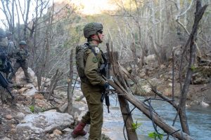 למרות נסיגה משני כפרים: צה"ל מתכנן להישאר בדרום לבנון