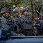 התנאים של צה"ל לנסיגה מלבנון: תכנון הימים שאחרי הפסקת האש