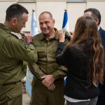 מפקד זרוע היבשה הנכנס: "אעשה כל שנדרש להעמיד צבא יבשה לומד"