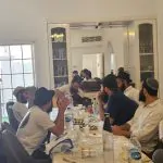 נתן את הלב לכל אחד ונרצח באבו דאבי: שליח חב"ד לאמירויות הרב צבי קוגן הי"ד