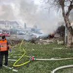 על רקע הסכמים אפשריים להפסקת אש: מטחים חריגים של חיזבאללה