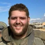 גיבור במותו: סמ"ר יובל שהם נפל בקרב בצפון הרצועה