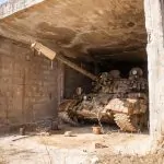 מפקד עוצבת הבשן: נגן על תושבי רמת הגולן מפני כל איום