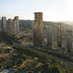 עליה של 93% במכירת דירות מאז ה-7 באוקטובר