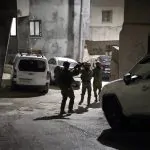 במבצע משותף של שב"כ, מג"ב וצה"ל: עשרות מעצרים, 7 חיסולים מהאוויר