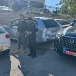 בעזרת הציבור – נמצא רכבו של גיבור ישראל