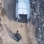 סער לשר החוץ הצרפתי: חיזבאללה הם אלו שמפרים את ההסכם