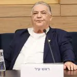 כתב אישום יוגש נגד ראש עיריית נצרת וראשי ארגון הפשע בכרי