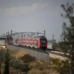 תחנות הרכבת הבאות חוזרות לפעול כרגיל