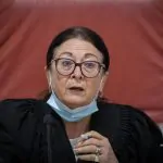 תואר חדש לנשיאת בית המשפט העליון לשעבר
