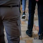 כתב אישום הוגש נגד חשוד בריגול עבור איראן