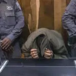 תושב פתח תקווה נעצר בחשד לביצוע עבירות ביטחוניות