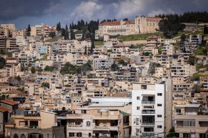 סוף סוף: זאת העיר שעובדיה יקבלו שכר אחרי 4 חודשים