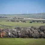 איך החליטה ישראל לשמור על רמת הגולן?