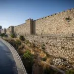 לקראת חודש הרמדאן: השינויים בהסדרי התנועה בכותל המערבי