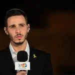 יאיר שרקי על רוצח אחיו שישוחרר: "כתבתי את מה שאני באמת חושב"