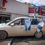 משרד הרווחה חילק 15,000 כרטיסי מזון לתושבי הדרום והצפון שנפגעו מהמלחמה
