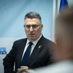 חיזוק הברית: שרי החוץ של ישראל וקפריסין דנו באתגרים משותפים