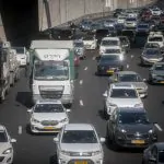 מתכננים לנסוע בנתיבי איילון צפון הלילה? שימו לב לשינויים