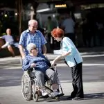 הכנסת אישרה: אלו ההקלות שיקבלו נכים ומשפחותיהם