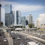 תם עידן הפקקים בתל אביב? "הנתיבים המהירים" נפתחו בגוש דן