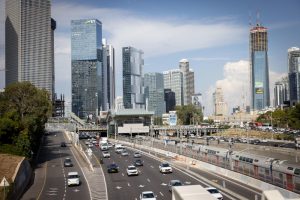 סיבה טובה: כביש איילון ייחסם הלילה לתנועה