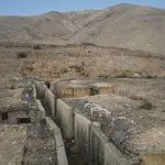 הגדר הארוכה בישראל: נערכים לכל תרחיש ממזרח