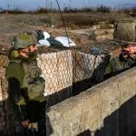 דיווח: אנשי חיזבאללה מסרו נשק לצה"ל