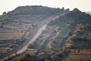 ישראל לא תצא מסוריה עד להתייצבות האזור