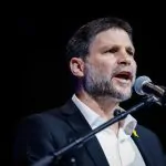 סמוטריץ': נכין תוכנית אופרטיבית למימוש החזון של טראמפ