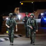 לאחר מצוד: המחבל שביצע את פיגוע הירי בגוש עציון הסגיר את עצמו