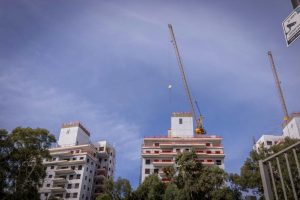 תוכנית 'תקומה': אופקים תתרחב עם 10,000 יחידות דיור חדשות