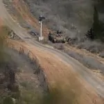 חיזוק הצפון: צה"ל מקים מערכי הגנה חדשים לשמירה על היישובים
