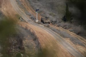 חיזוק הצפון: צה"ל מקים מערכי הגנה חדשים לשמירה על היישובים