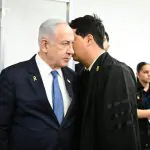 עדות נתניהו | "הם סימנו מטרה ולא התעניינו בצדק או באמת"