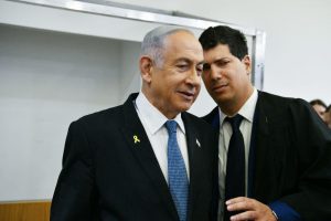 היום החמישי לעדות נתניהו: "בין 97%-98% מהטענות נגדי לא הוצגו לפני"