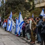 "השמיים בקשו רחמים": לווייתו של סמ"ר יובל שהם בהר הרצל